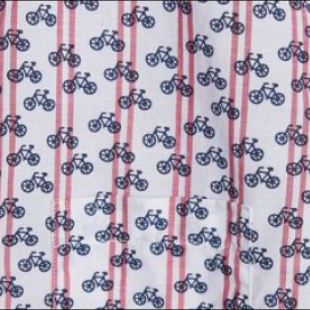 Grayson the Hero button down XLarge NWT - Picture 5 of 7